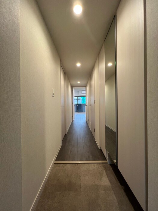 プレサンス名駅南ブリエの物件内観写真