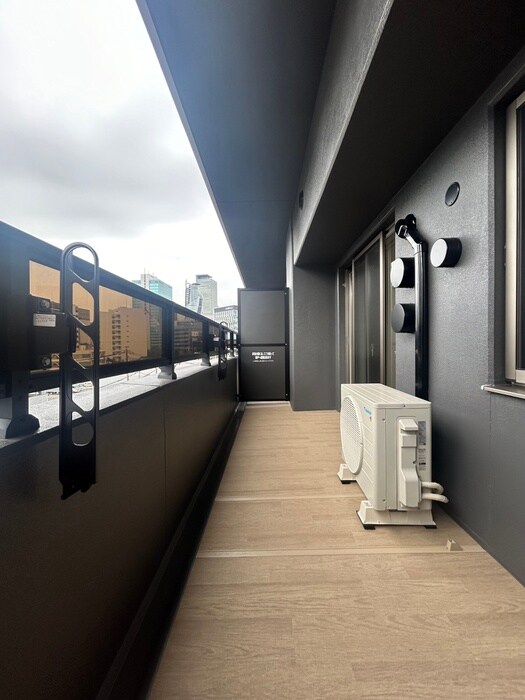 プレサンス名駅南ブリエの物件内観写真