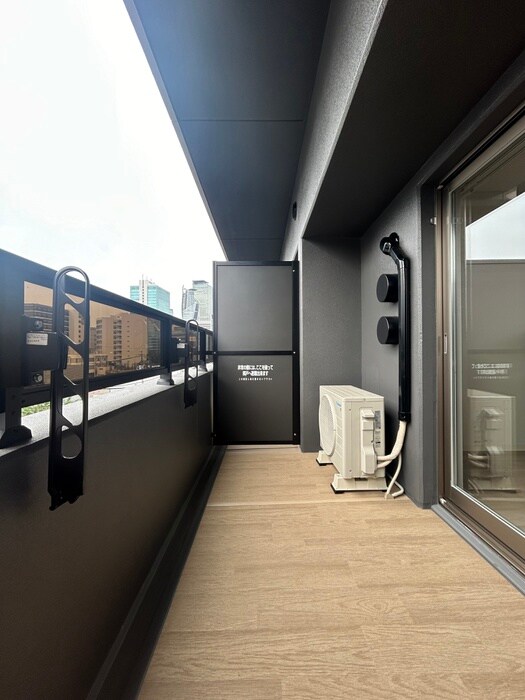 プレサンス名駅南ブリエの物件内観写真