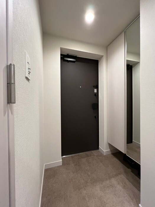 プレサンス名駅南ブリエの物件内観写真