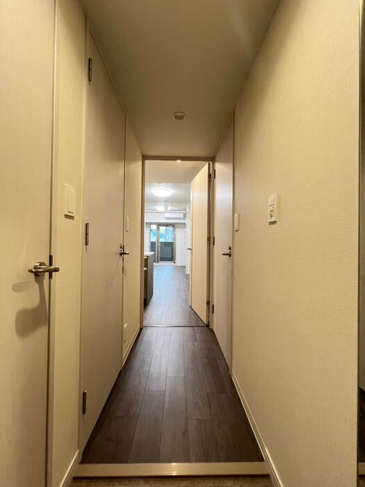 プレサンス名駅南ブリエの物件内観写真