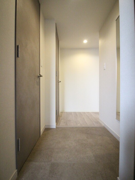 プレサンス名駅南ブリエの物件内観写真