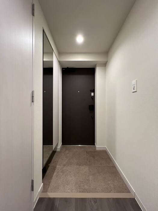 プレサンス名駅南ブリエの物件内観写真