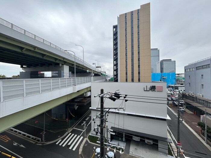 プレサンス名駅南ブリエの物件内観写真
