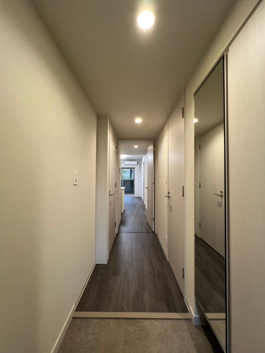 プレサンス名駅南ブリエの物件内観写真