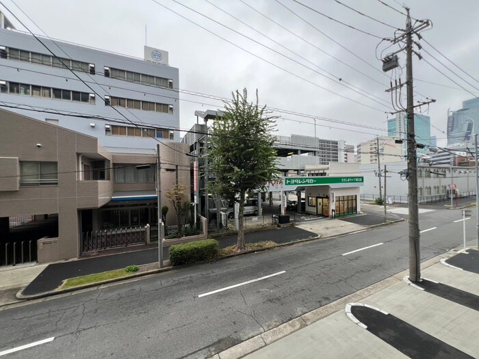 プレサンス名駅南ブリエの物件内観写真