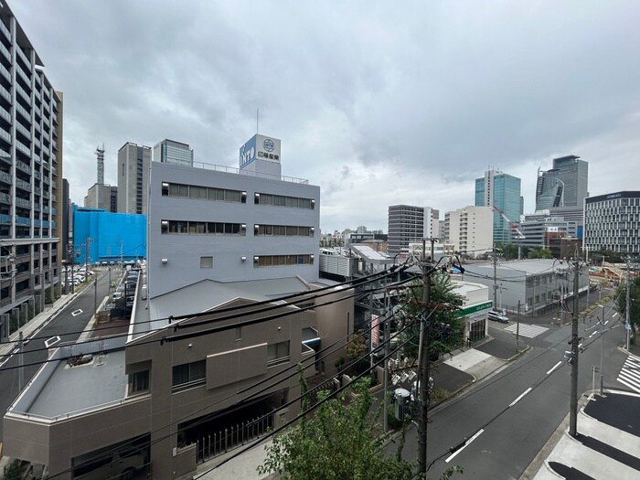 プレサンス名駅南ブリエの物件内観写真