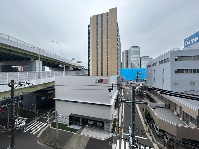 プレサンス名駅南ブリエの物件内観写真