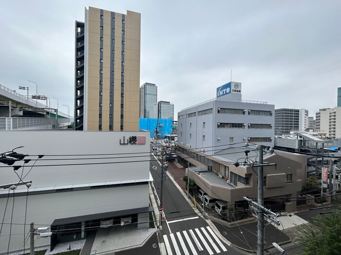 プレサンス名駅南ブリエの物件内観写真