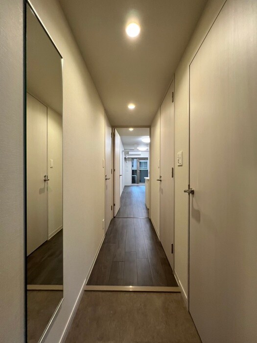 プレサンス名駅南ブリエの物件内観写真