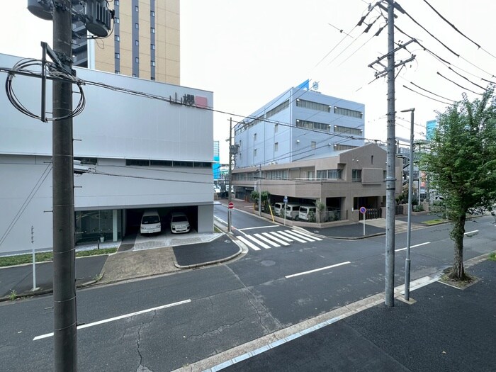 プレサンス名駅南ブリエの物件内観写真