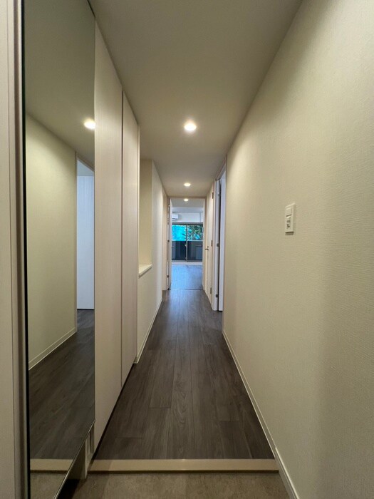 プレサンス名駅南ブリエの物件内観写真