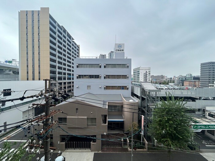 プレサンス名駅南ブリエの物件内観写真