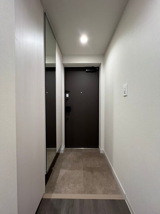 プレサンス名駅南ブリエの物件内観写真