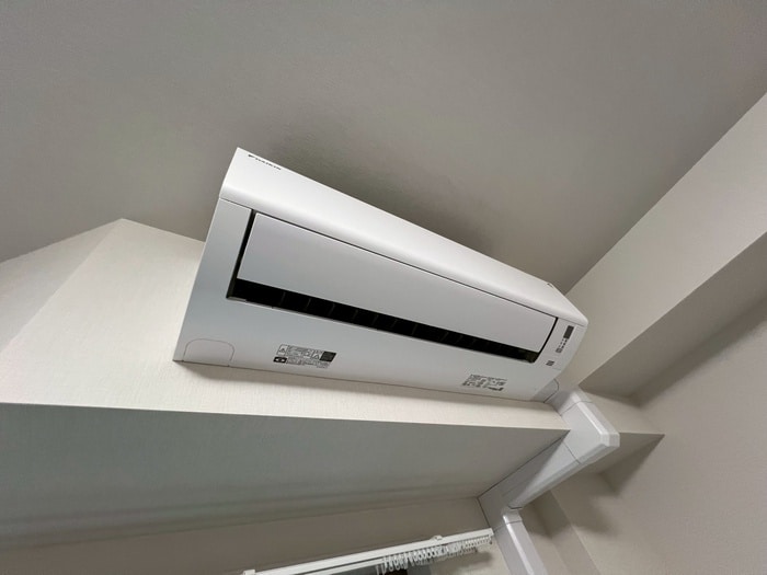 プレサンス名駅南ブリエの物件内観写真