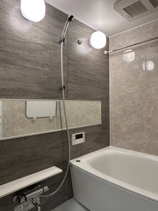 プレサンス名駅南ブリエの物件内観写真