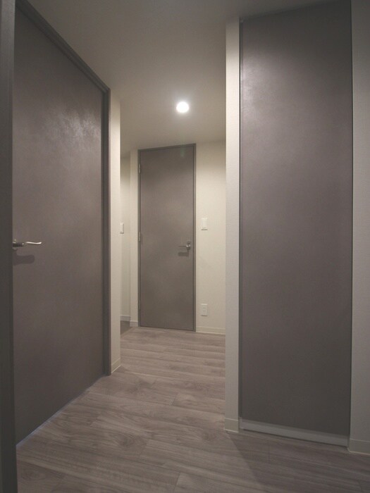 プレサンス名駅南ブリエの物件内観写真