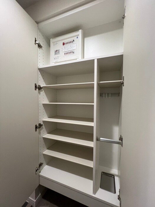 プレサンス名駅南ブリエの物件内観写真