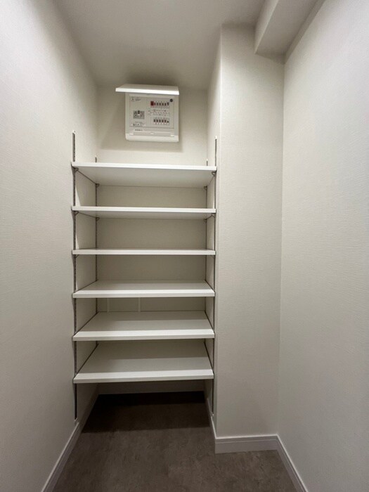 プレサンス名駅南ブリエの物件内観写真