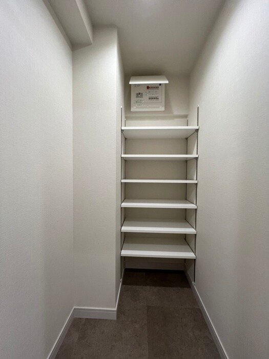 プレサンス名駅南ブリエの物件内観写真