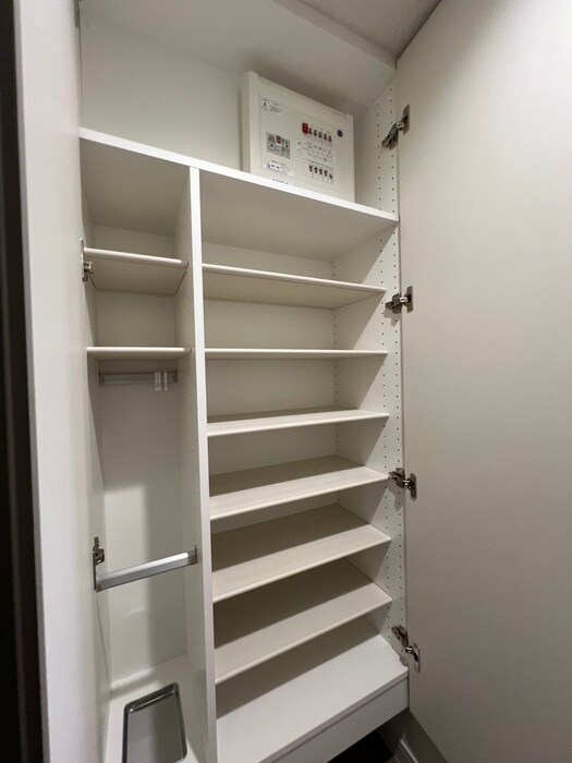 プレサンス名駅南ブリエの物件内観写真