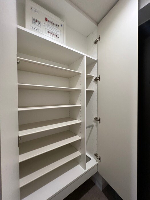 プレサンス名駅南ブリエの物件内観写真