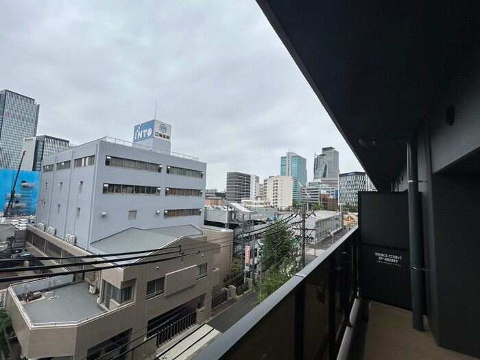 プレサンス名駅南ブリエの物件内観写真