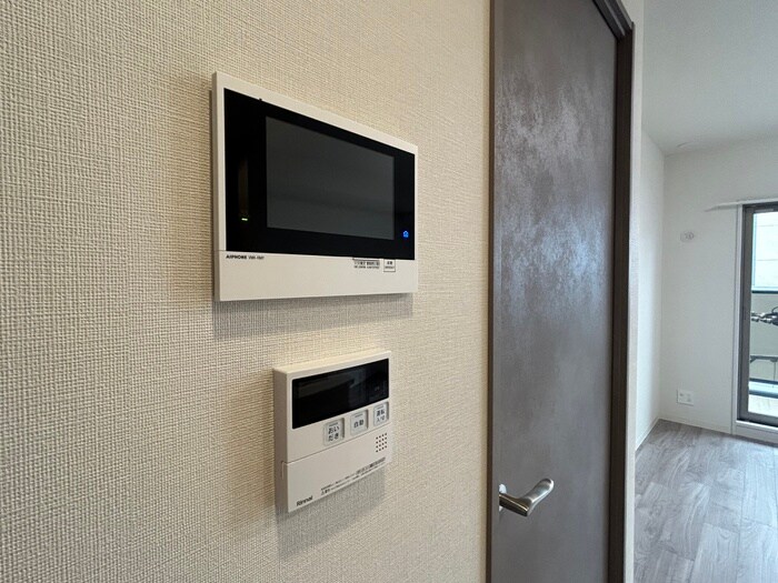 プレサンス名駅南ブリエの物件内観写真