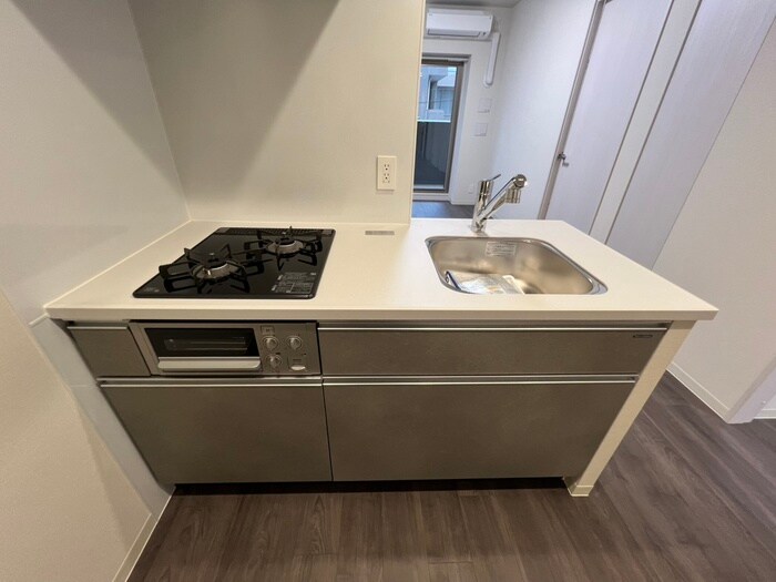 プレサンス名駅南ブリエの物件内観写真