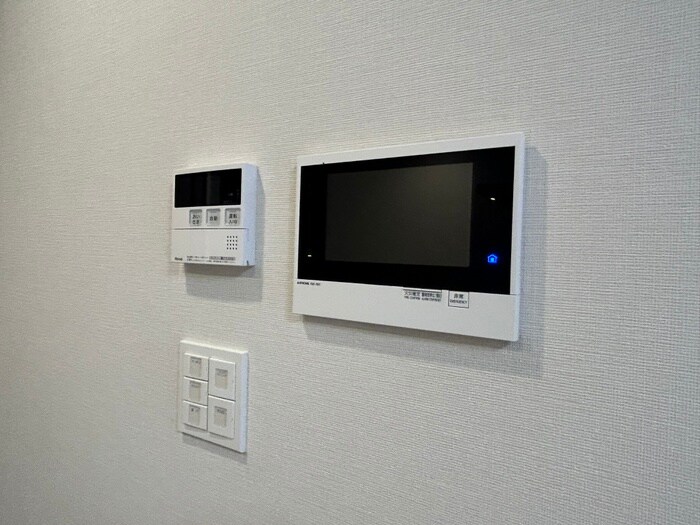 プレサンス名駅南ブリエの物件内観写真