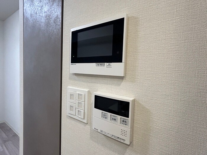 プレサンス名駅南ブリエの物件内観写真