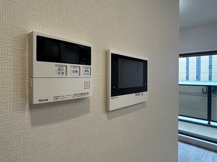 プレサンス名駅南ブリエの物件内観写真