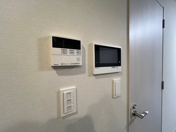 プレサンス名駅南ブリエの物件内観写真