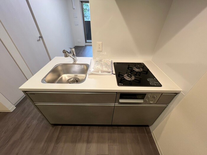 プレサンス名駅南ブリエの物件内観写真