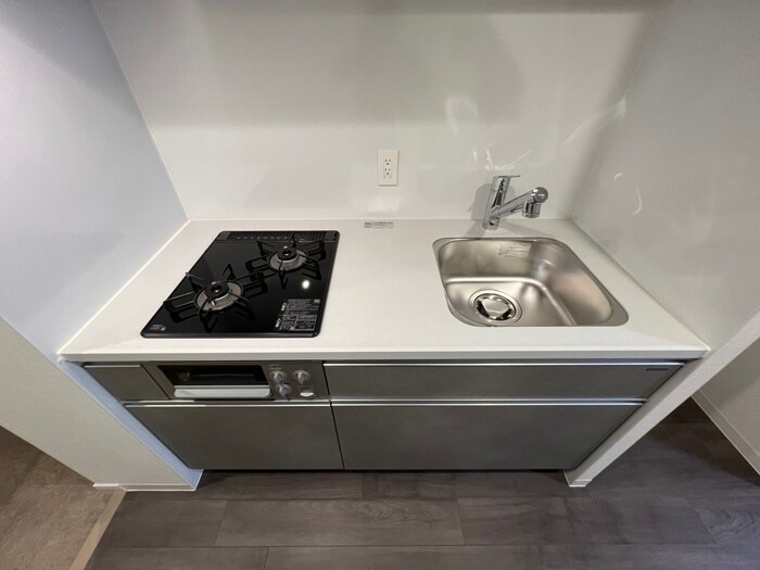 プレサンス名駅南ブリエの物件内観写真