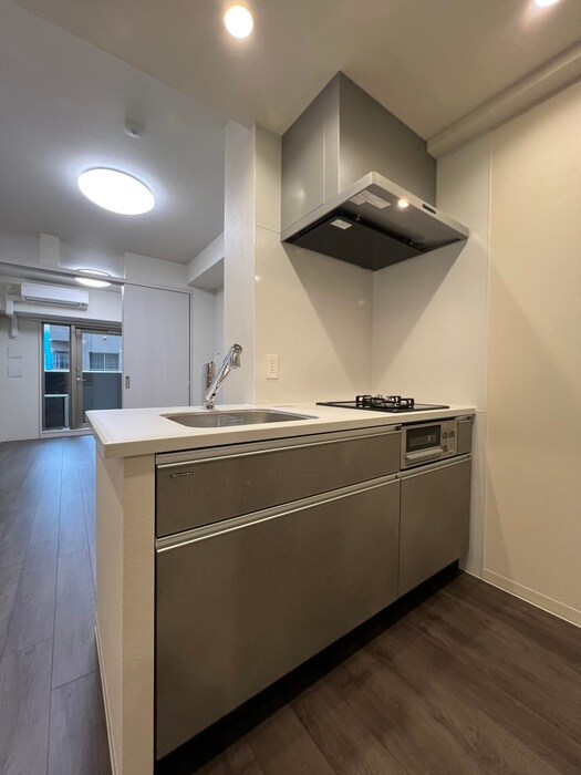 プレサンス名駅南ブリエの物件内観写真