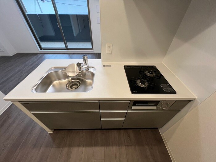 プレサンス名駅南ブリエの物件内観写真