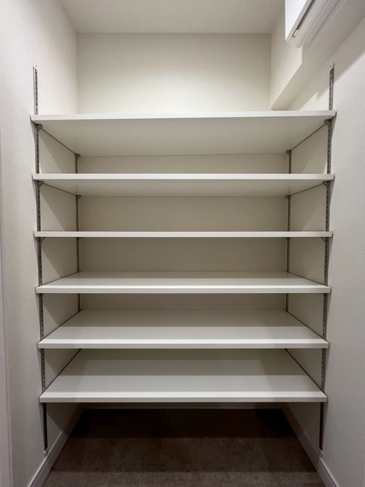 プレサンス名駅南ブリエの物件内観写真