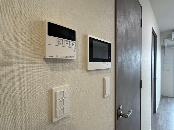 プレサンス名駅南ブリエの物件内観写真