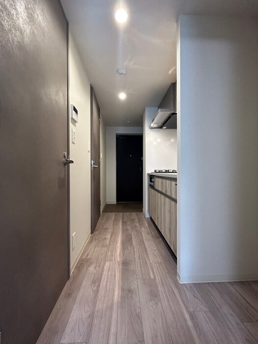 プレサンス名駅南ブリエの物件内観写真