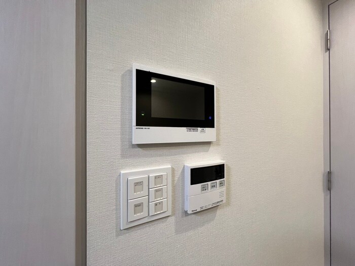 プレサンス名駅南ブリエの物件内観写真