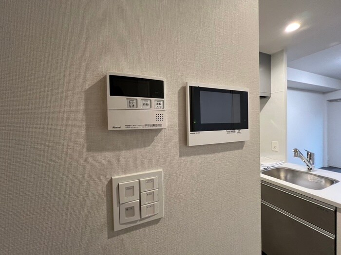 プレサンス名駅南ブリエの物件内観写真