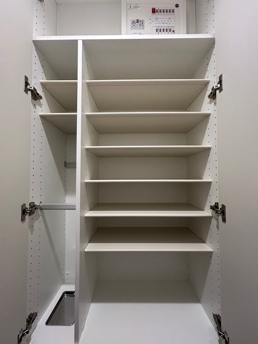 プレサンス名駅南ブリエの物件内観写真