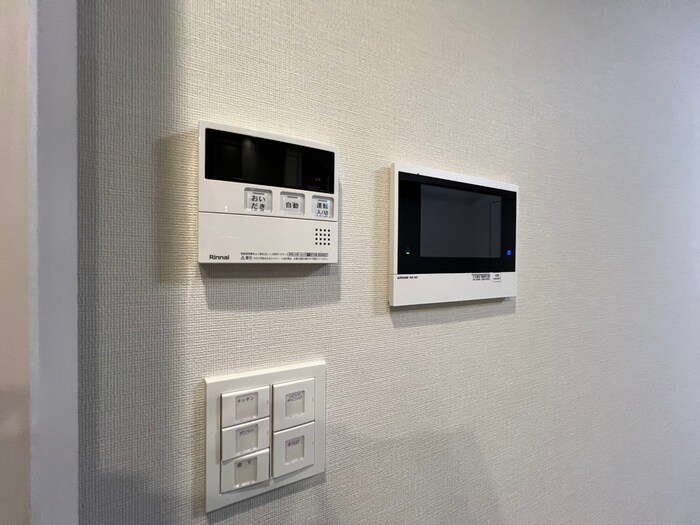 プレサンス名駅南ブリエの物件内観写真