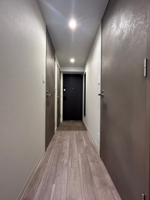 プレサンス名駅南ブリエの物件内観写真