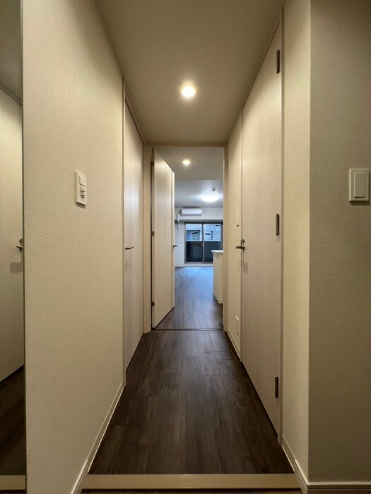 プレサンス名駅南ブリエの物件内観写真