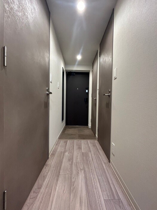 プレサンス名駅南ブリエの物件内観写真