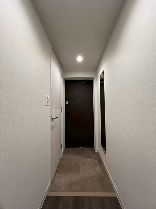 プレサンス名駅南ブリエの物件内観写真