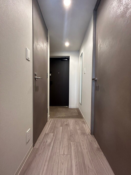 プレサンス名駅南ブリエの物件内観写真