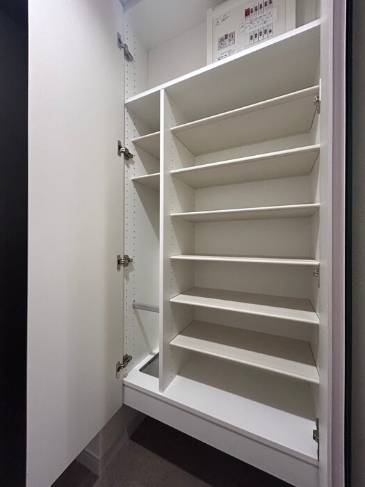 プレサンス名駅南ブリエの物件内観写真